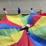 Sportdag